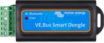 Victron VE.Bus Smart dongle