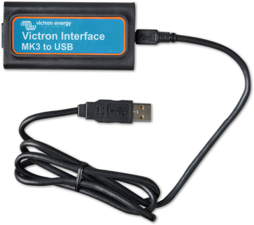 Victron Interface MK3-USB