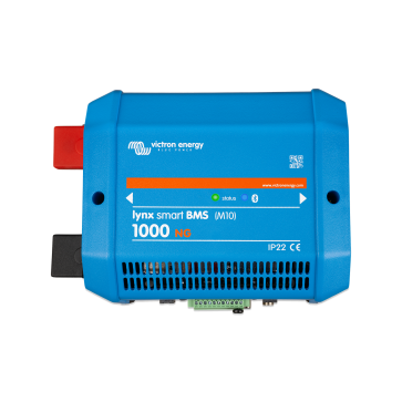 Victron Lynx Smart BMS 1000 NG (M10)