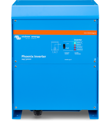 Victron Phoenix 48/3000