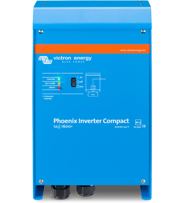 Victron Phoenix Compact 12/1200 