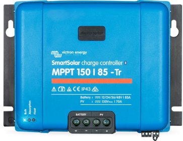 Victron SmartSolar MPPT 150/100-Tr