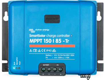 Victron SmartSolar MPPT 150/85-Tr