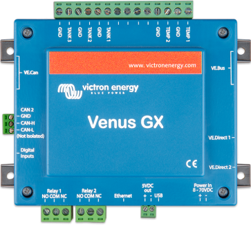 Victron Venus GX