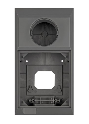 Victron Wall mount enclosure for BMV and Color Control GX