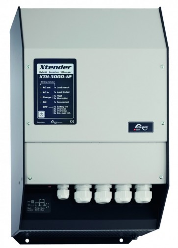 Studer Sinus-Inverter XTH5000-24