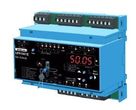 Victron Anti-islanding relay UFR1001E 