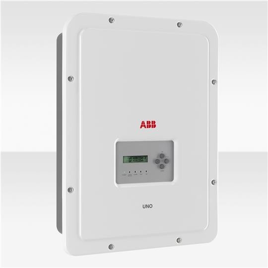 abb uno dm 1 2 tl plus