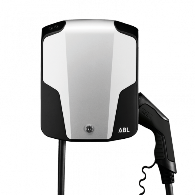 ABL eMH1 Wallbox 22 kW EV charger
