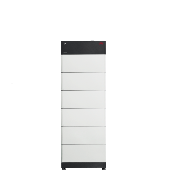 Byd Battery Box Premium Hvm 16 6 Lithium Ion Solar Storage Battery