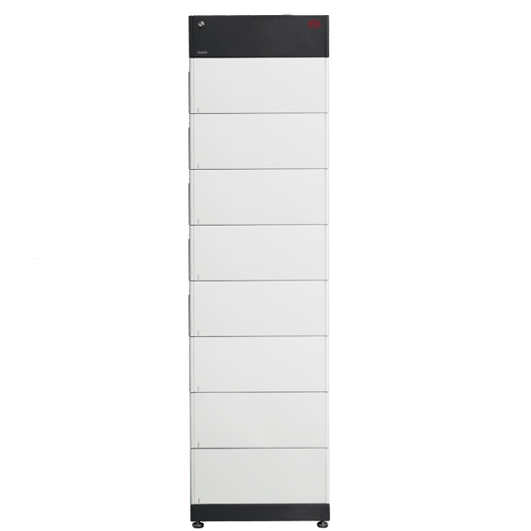 Byd B Box B Plus H 2 56kw Lithium Iron Battery Module Solaris