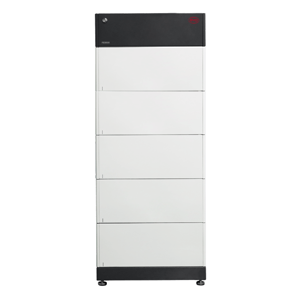 Byd Battery Box Premium Hvs 12 8 Lithium Ion Solar Storage Battery