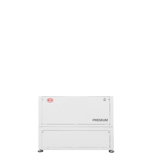 Byd Battery Box Premium Lvl 15 4 Lithium Ion Solar Storage Battery