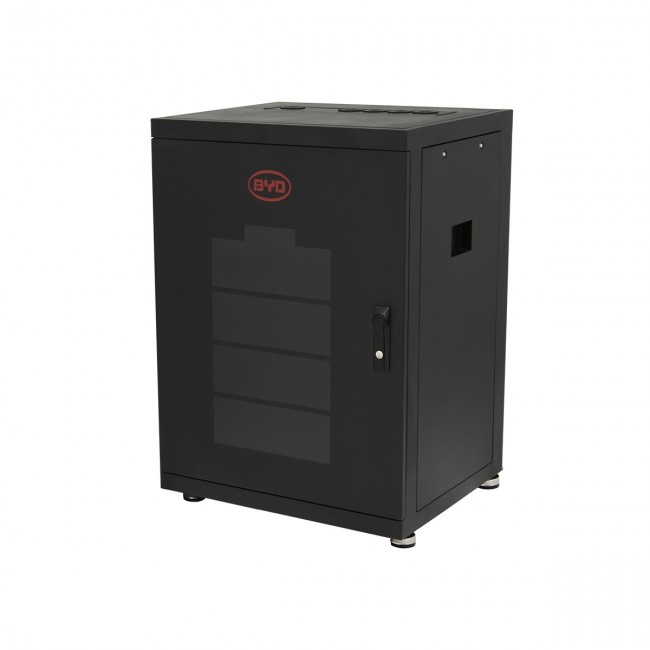 Byd Battery Box Pro 7 5