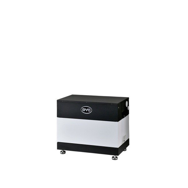 Byd Battery Box L3 5