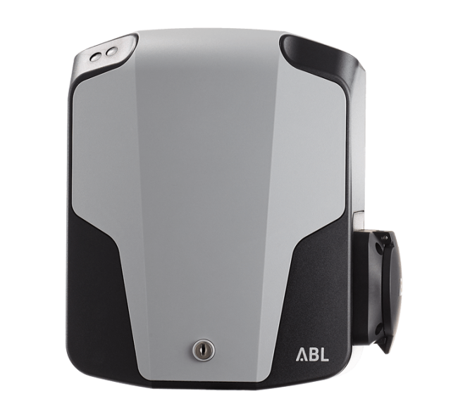 Abl ev charger hotsell