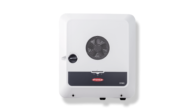 Fronius Symo Gen24 10 0 Plus