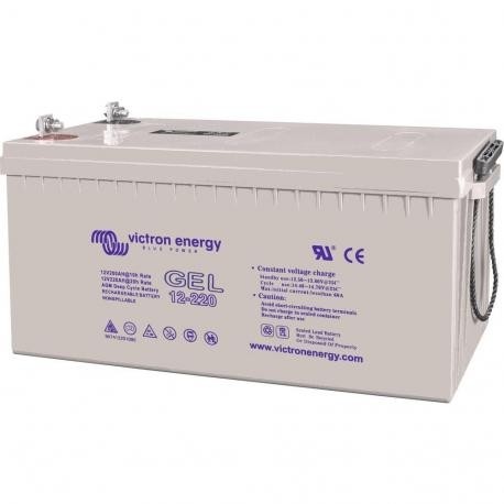 12v deep store cycle battery