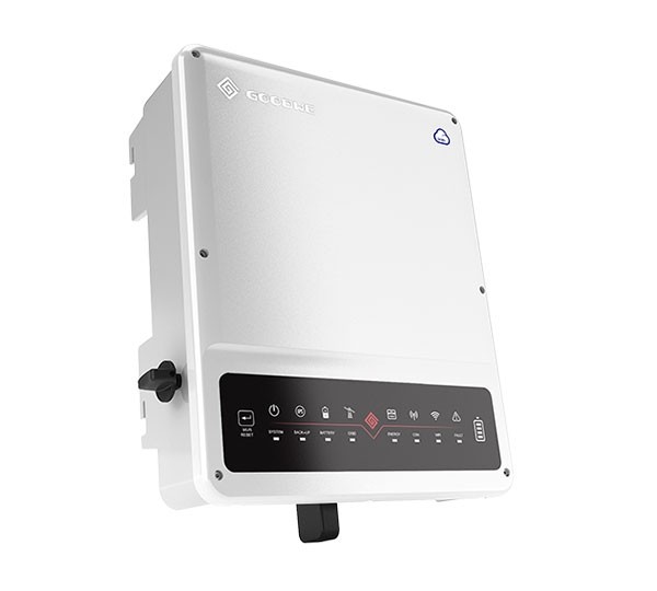 Goodwe Gw3600 Eh Hybrid