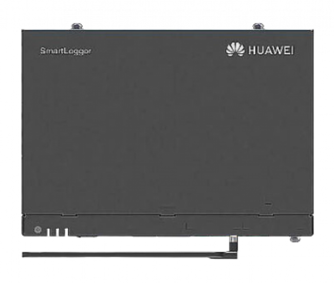 Huawei Smart Logger 3000A – ITS Technologies