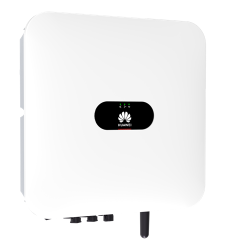 huawei single phase residental solar inverter sun2000l 4 6ktl l1