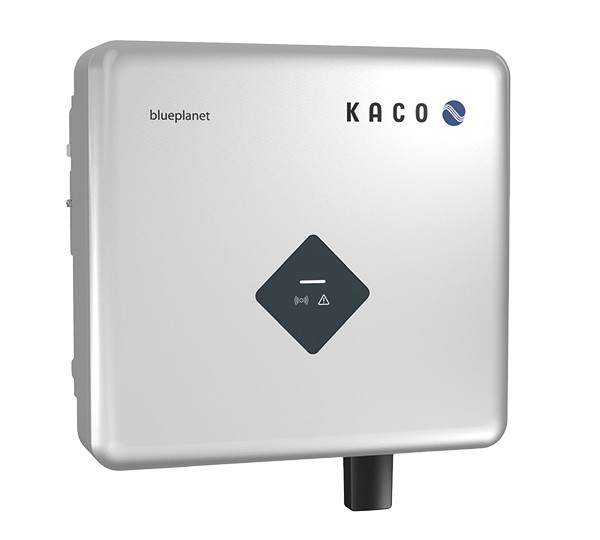 Kaco Solar Kaco Blueplanet 3.7 NX1 M2