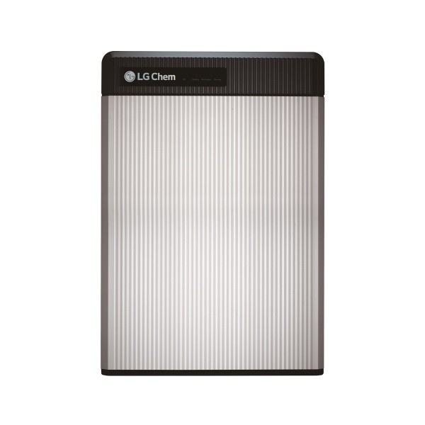 lg chem resu 6 5 48v lithium ion storage battery