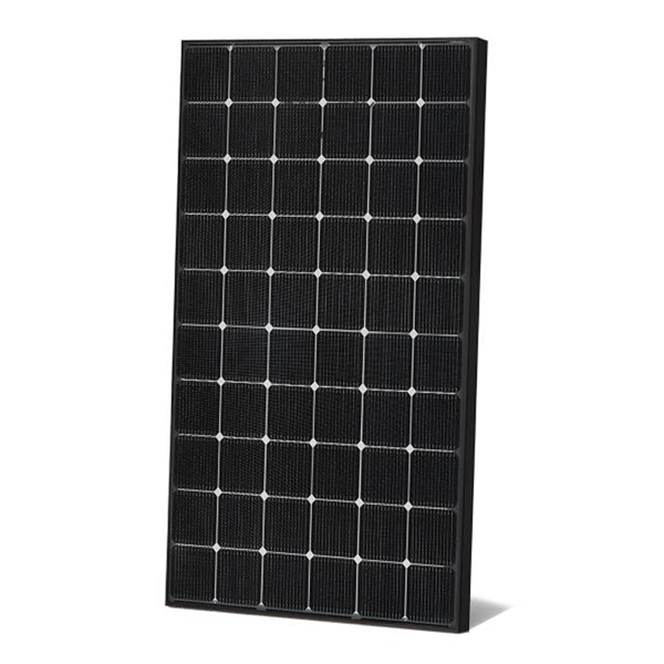 Lg Neon 2 Bifacial Lg335n1t V5 Solar Panel