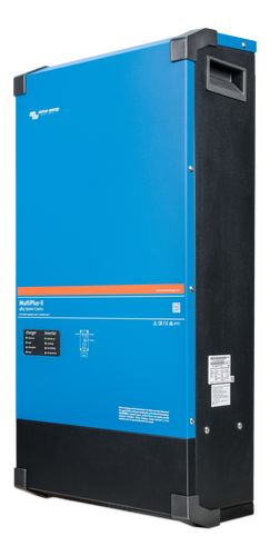 Victron MultiPlus-II 48/15000/200-100 VE.Bus ( Can parallel with transfer switch application )