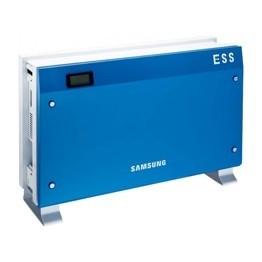 Samsung Ess Module SAMSUNG SDI-ESS (Lithium-ion storage 3.6 kWh)