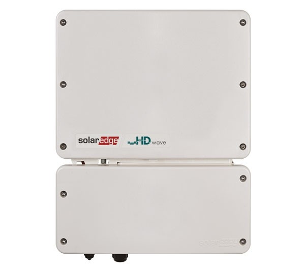 Solaredge storedge clearance
