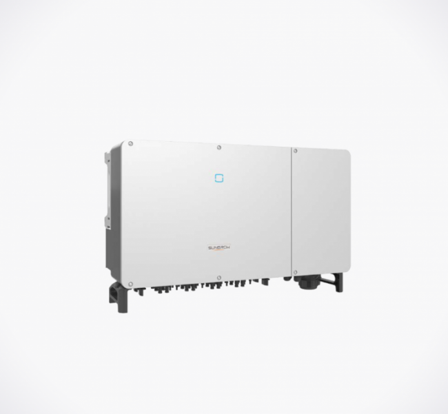 Sungrow Sg110cx Multi Mppt String Inverter