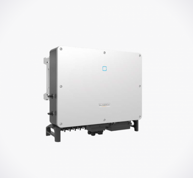 Sungrow Sg50cx Multi Mppt String Inverter