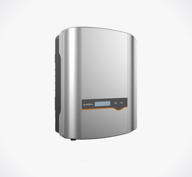 Sungrow Sg2k5 S Residential Single Phase Inverter