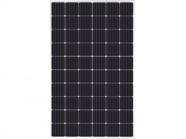 Sharp Nu Ak300 Sharp Nu Ak300 Mono Solar Panel Europe Solar Store