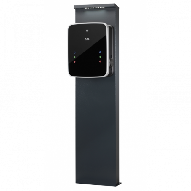 Abl ev charger deals