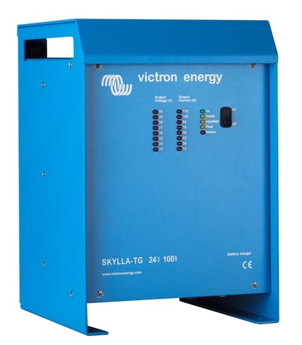 Victron Skylla-TG 24/30(1+1) 120-240V