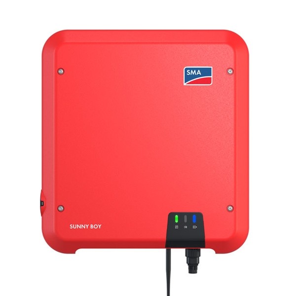 Sma Sunny Boy 5 0 Sma Sunny Boy 5 0 1av 40 Solar Inverter Europe Solar Store