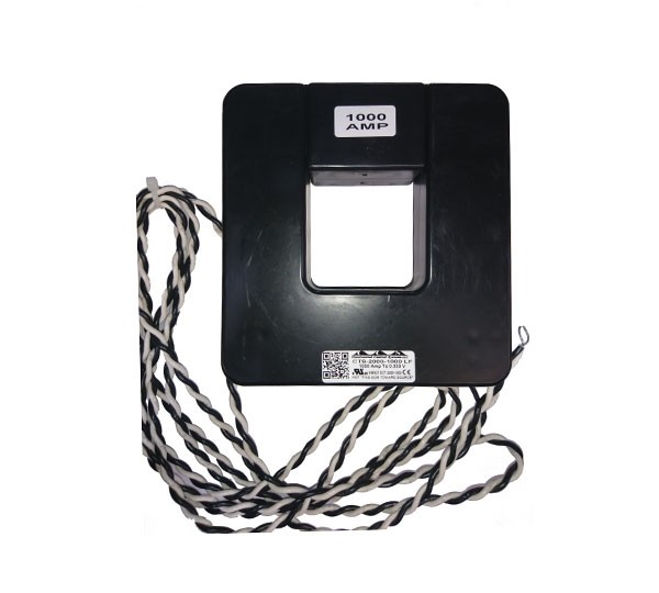 SolarEdge Stromsensor Typ 1000A SE-CTS-2000-1000 