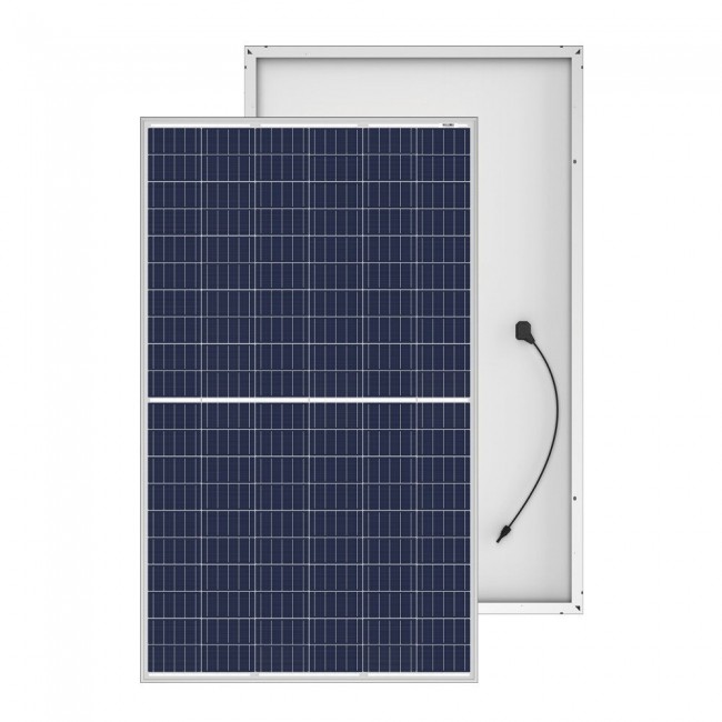 Trina Honey Tsm 285pe06h Solar Panel