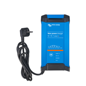 Victron Blue Smart IP22 Charger 12/15(1) 230V