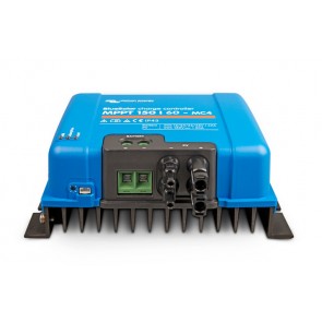 Victron BlueSolar MPPT 150/60-MC4 Solar charge controller 