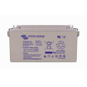 Victron 12V/90Ah GEL Deep Cycle Battery