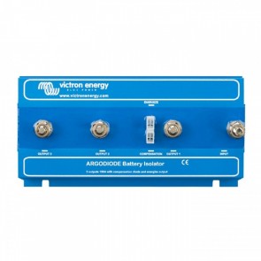Victron Argodiode 100-3AC 3 batteries 100A Isolator