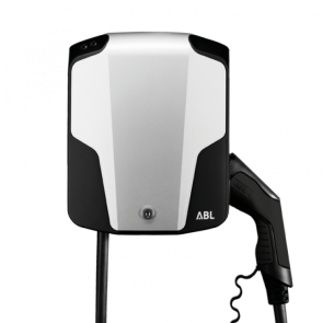 ABL eMH1 Wallbox 11kW EV charger 