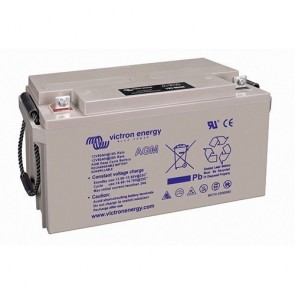 Victron 6V/240Ah AGM Deep Cycle Battery