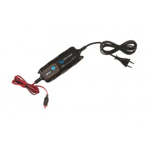 Victron Automotive IP65 Charger 6V/12V-1,1A 