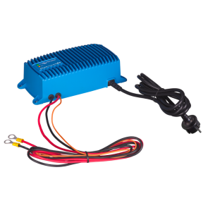 Victron Blue Smart IP67 Charger 12/7(1) 230V