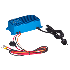 Victron Blue Smart IP67 Charger 12/25(1+Si) 230V