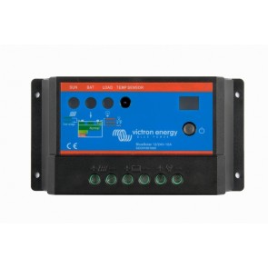 Victron BlueSolar PWM-Light Charge Controller 12/24V